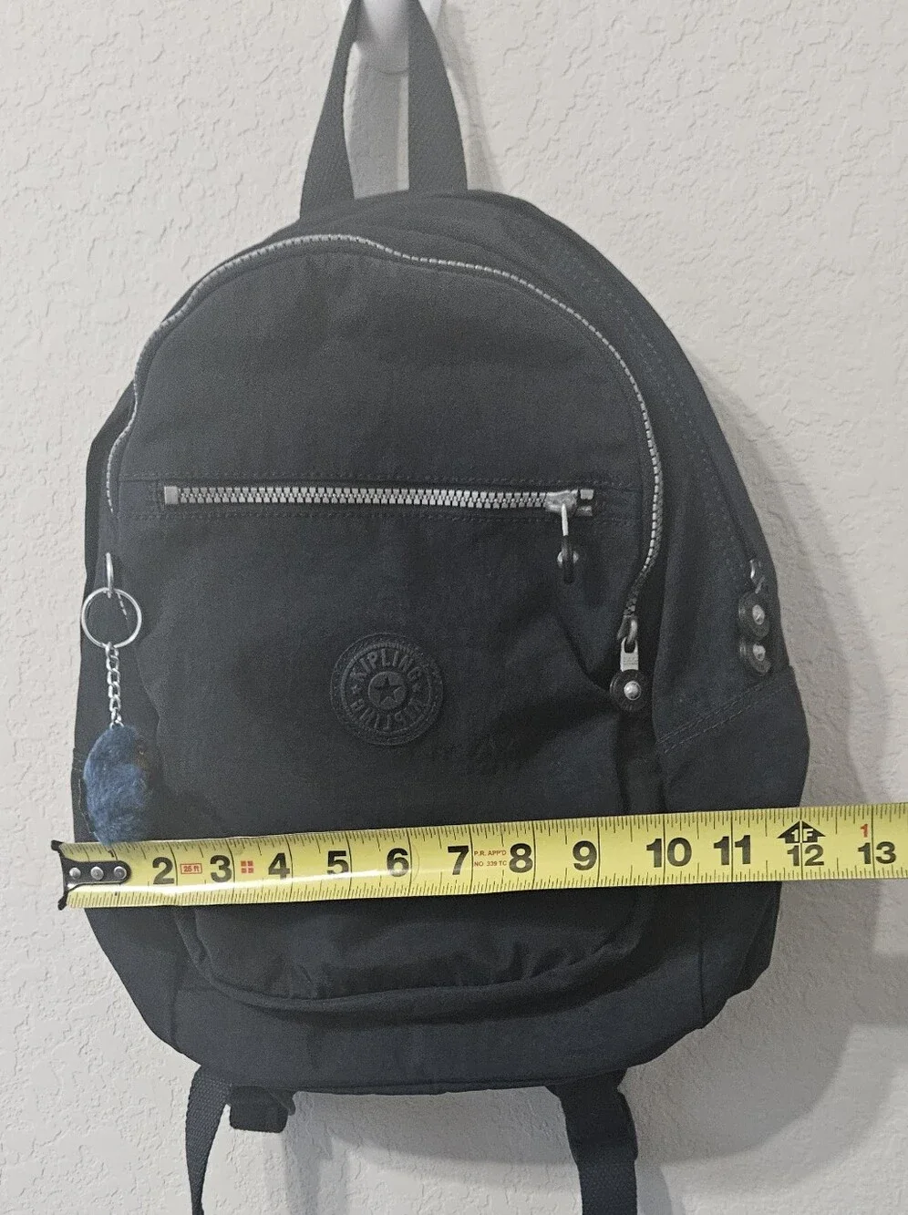 Kipling compact black